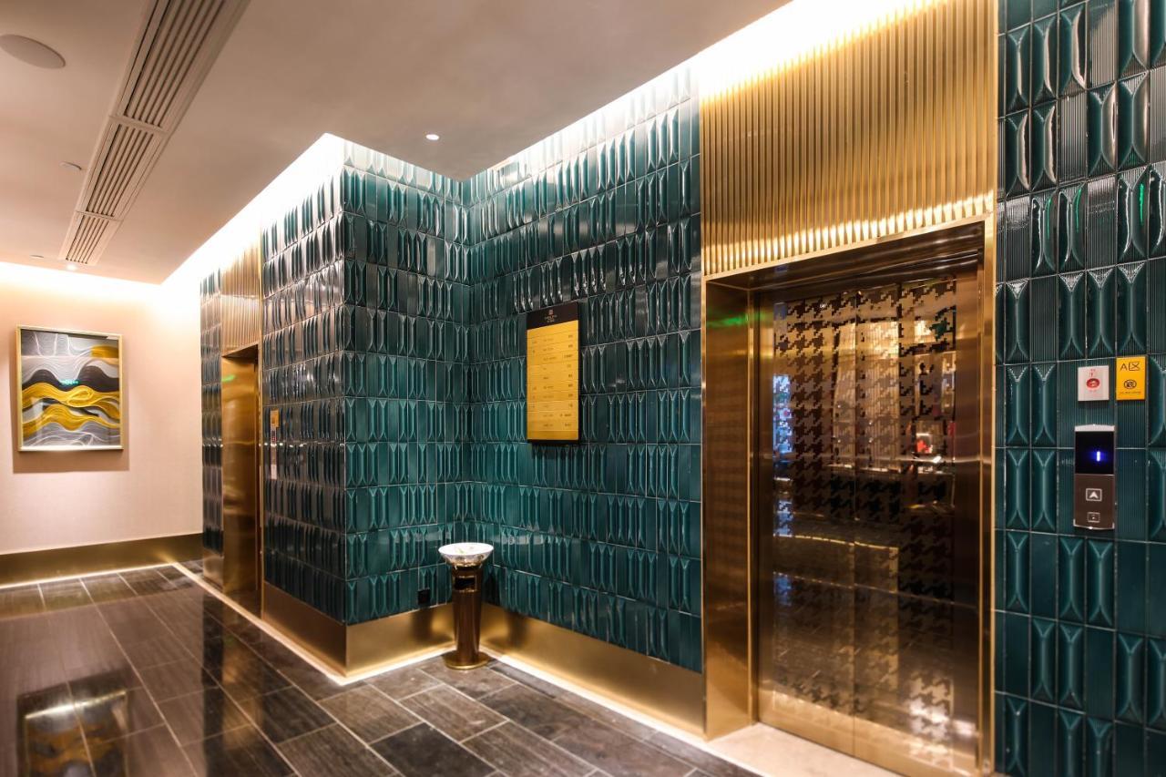Kasion Pugis Hotel Іу Екстер'єр фото