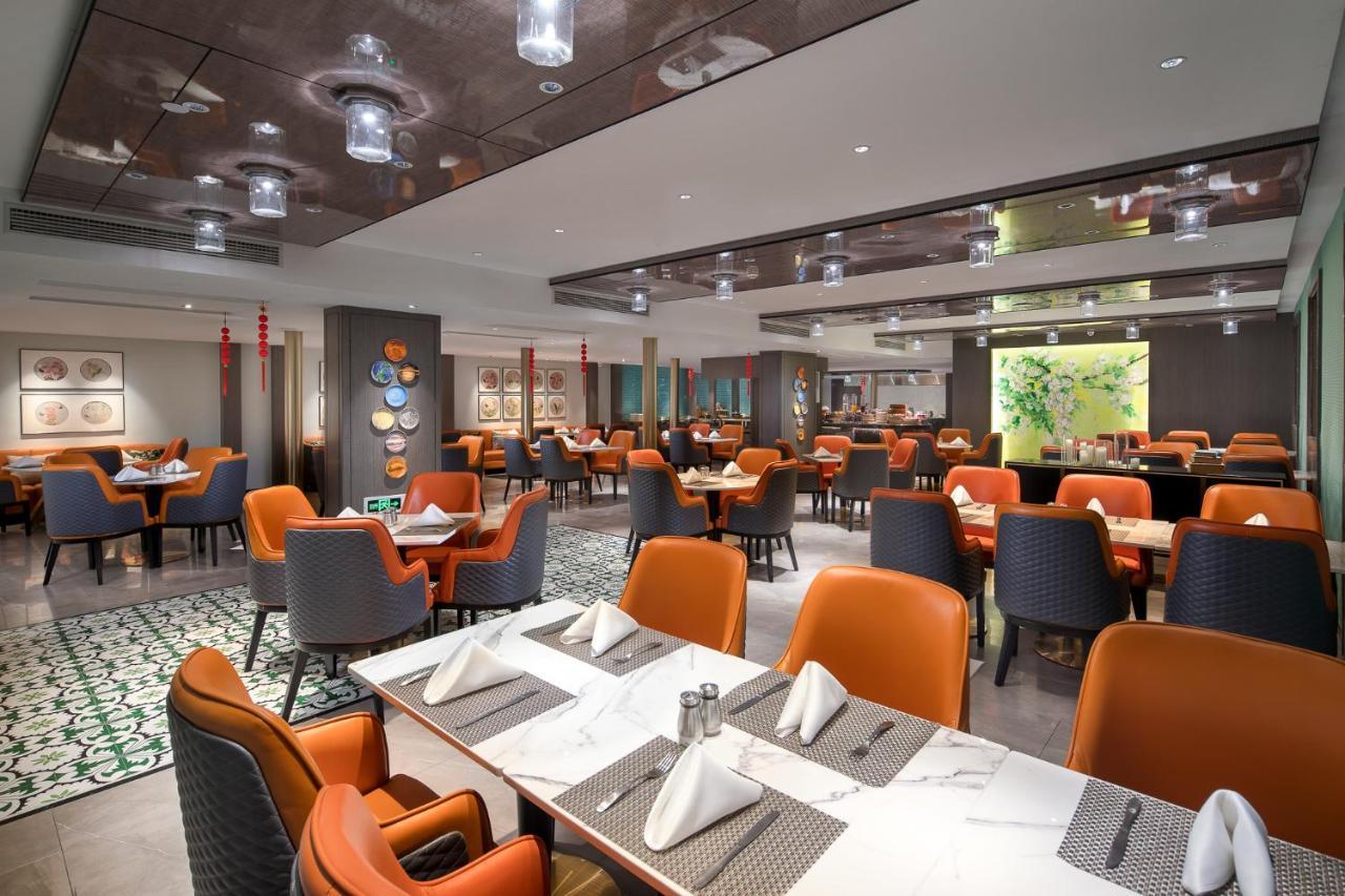 Kasion Pugis Hotel Іу Екстер'єр фото