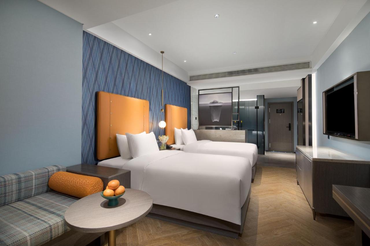 Kasion Pugis Hotel Іу Екстер'єр фото